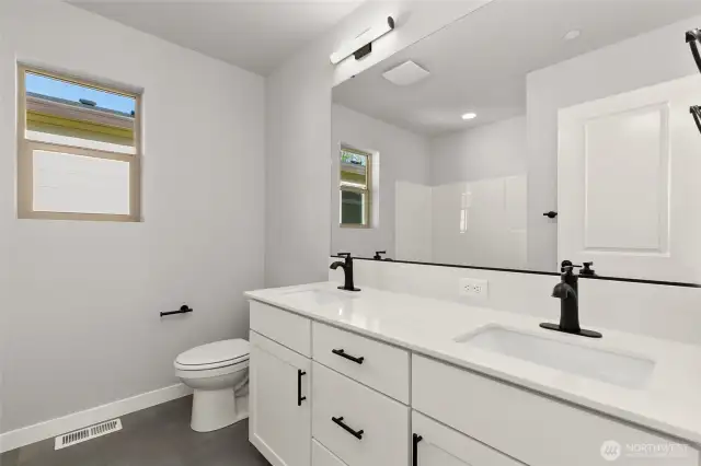 Interior finishes & colors may vary. See site agent for details.