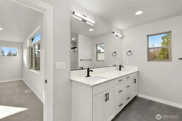 Interior finishes & colors may vary. See site agent for details.