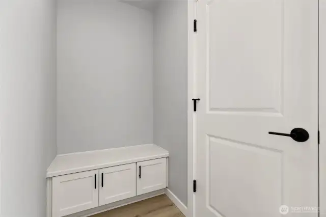 Interior finishes & colors may vary. See site agent for details.