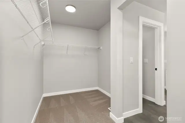 Interior finishes & colors may vary. See site agent for details.