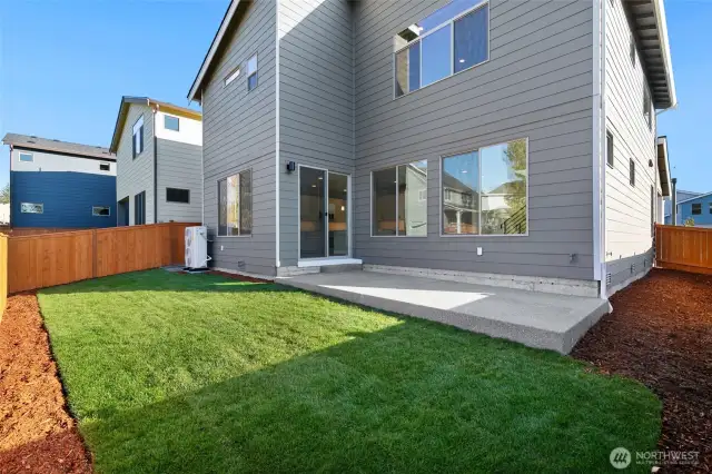 All photos and videos are for representation only. Actual colors and finishes will vary. See site agent for details.