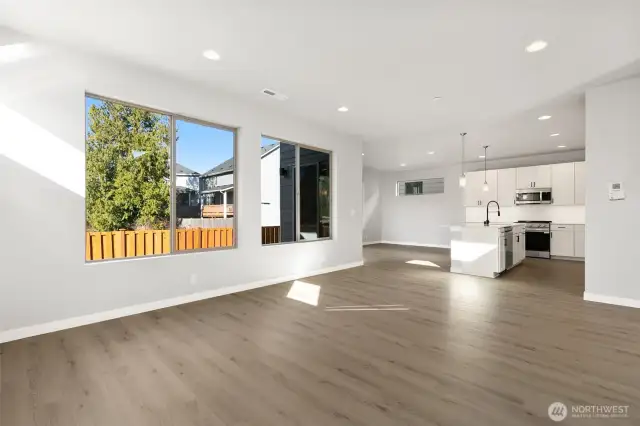 Interior finishes & colors may vary. See site agent for details.