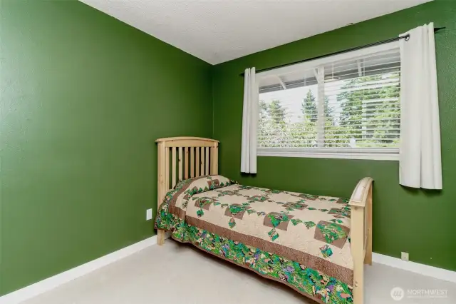 Cozy guest bedroom #1, perfect for visitors