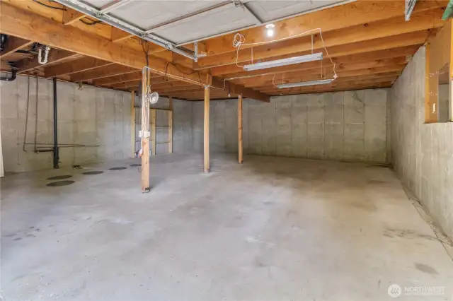 Garage.