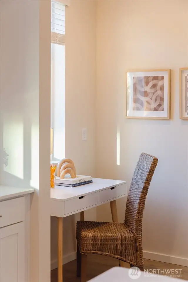 Photos of Model Home Salish plan, finishes may vary