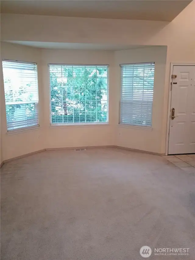 Front Room
