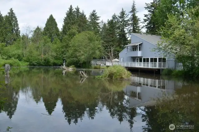 Community Clubhouse
