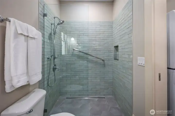ADU Bathroom