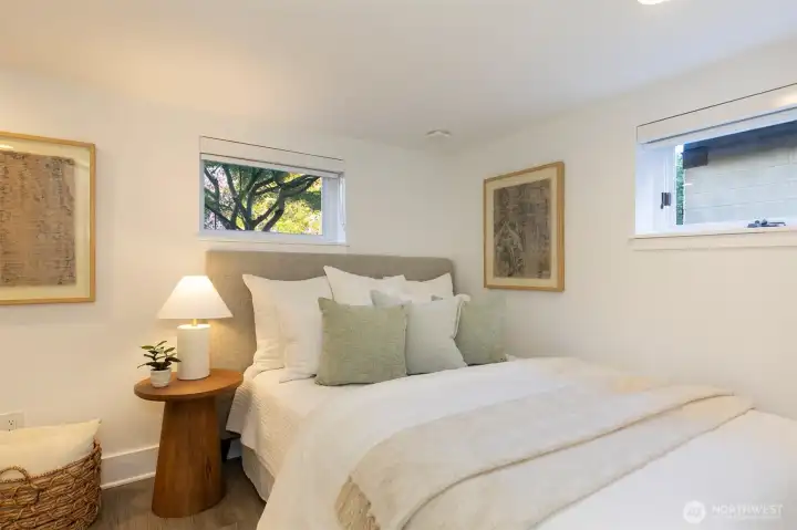 3rd bedroom  bedroom