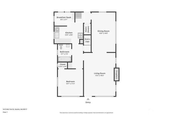 Main Floor