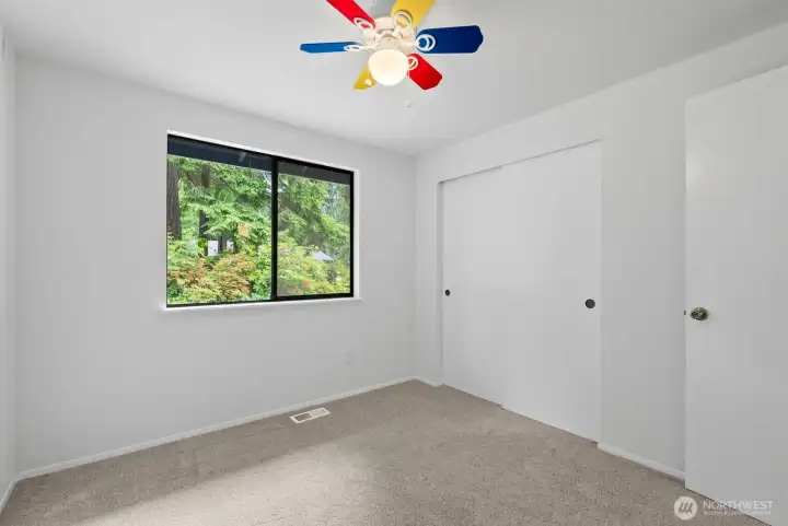 2nd Bedroom 2nd Bedroom