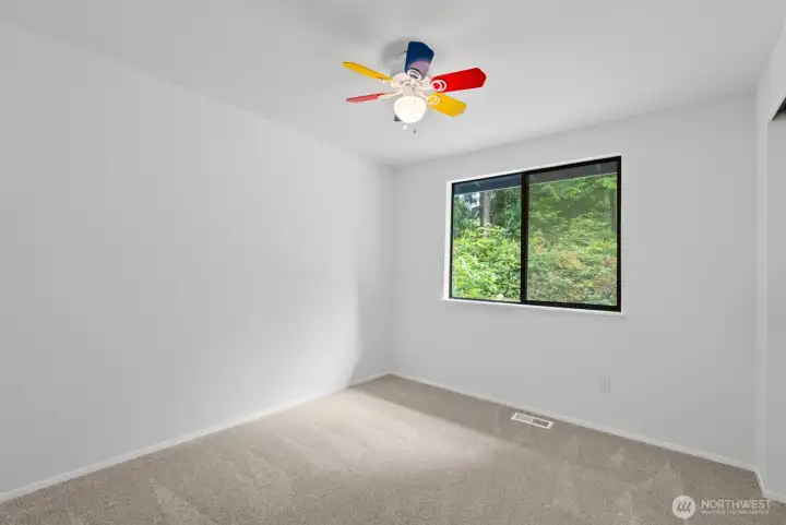 2nd Bedroom 2nd Bedroom