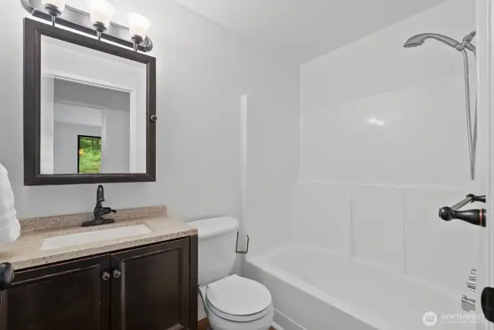 Hall Bath Hall Bath