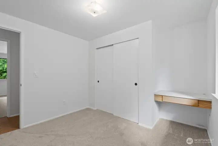 3rd Bedroom 3rd Bedroom