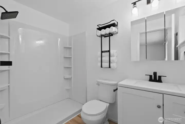 Primary Bath Primary Bath