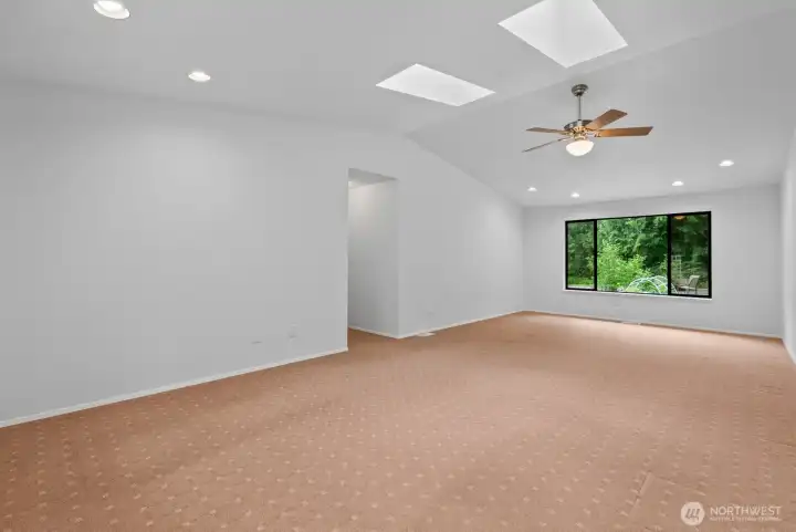 2nd Bonus Room/Great Room 2nd Bonus Room/Great Room