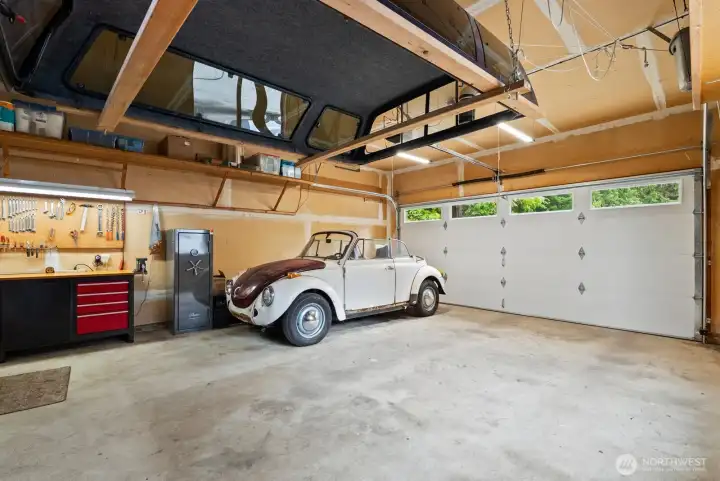 Garage Garage