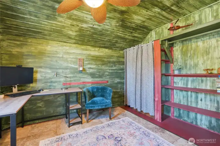 Bedroom #2