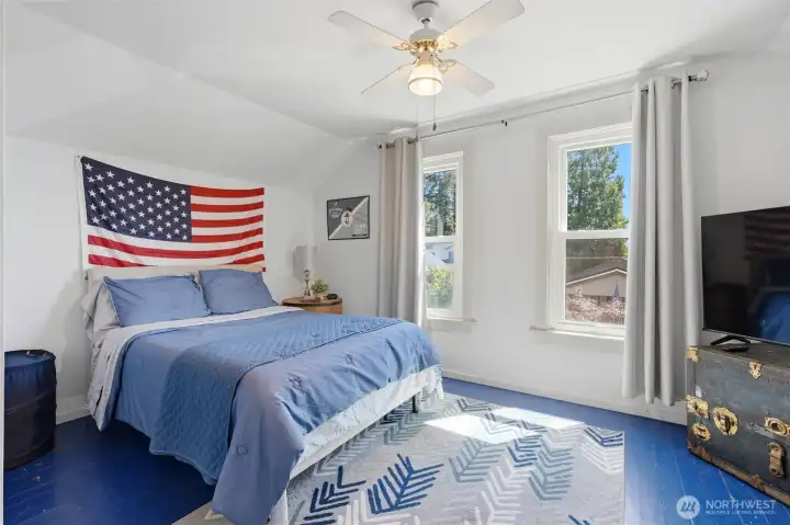 Bedroom #3