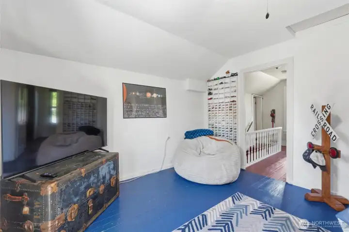 Bedroom #3