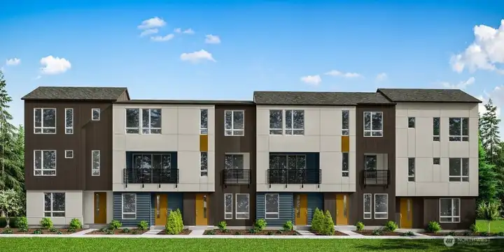 (Facade, Ext Colors, Interior Photos & Floor Plans for illustrative purposes only. Actual Facade, Ext Colors, Interiors & Floor Plans may differ.)