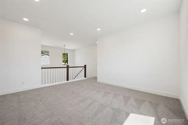 Photos are of a previous Daley. Colors and finishes will vary.