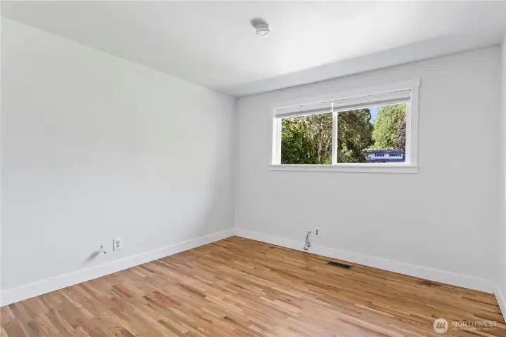 3rd bedroom 3rd bedroom