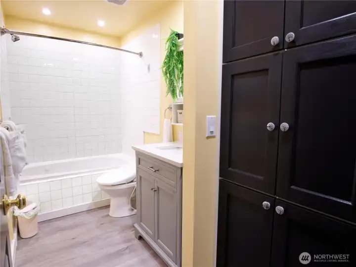 Main Bath
