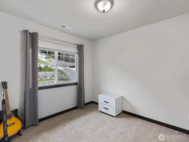 Bedroom #4