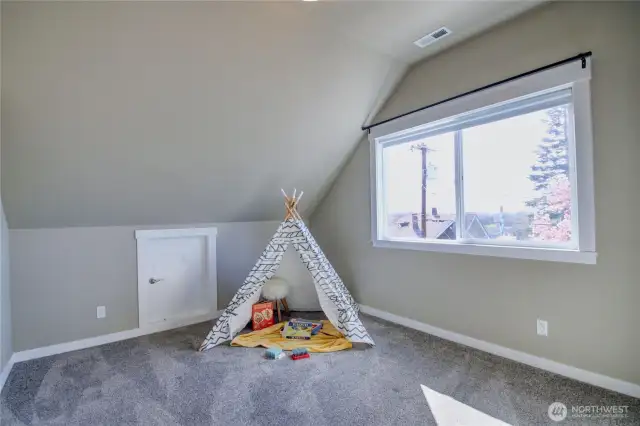 Bedroom #3