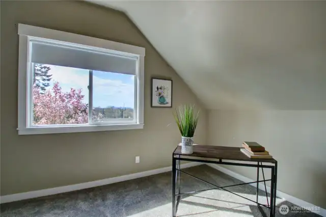 Bedroom #4