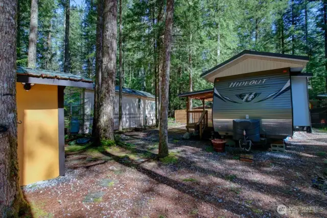 Recreational property at its finest