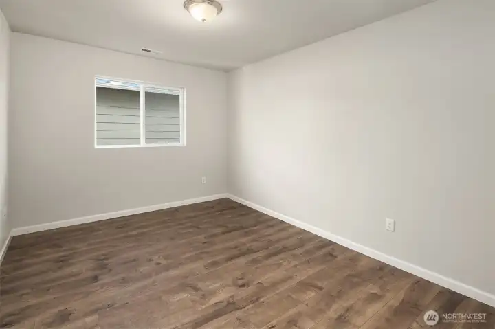 Second level bedroom 2