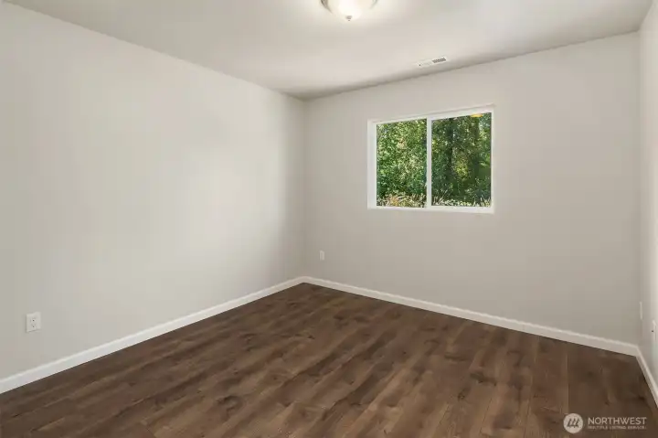 Second level bedroom 3