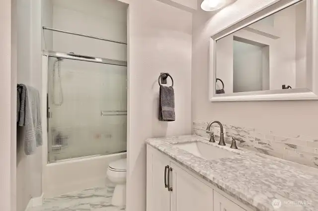 Full Bath!
