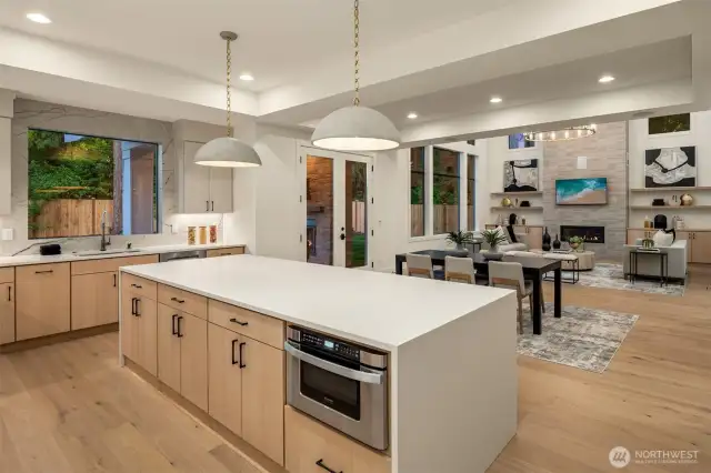 Smart/Green features include car charger, Ring Doorbell, Nest, lights, and more