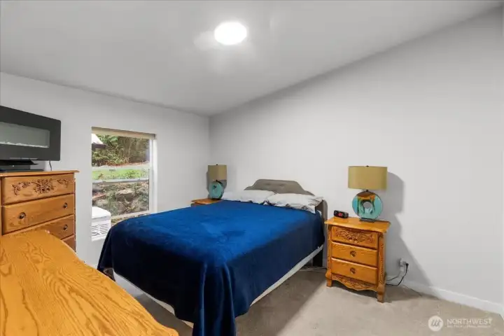 Bedroom #2