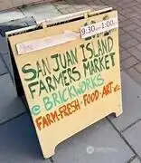 Saturday Farmers Market