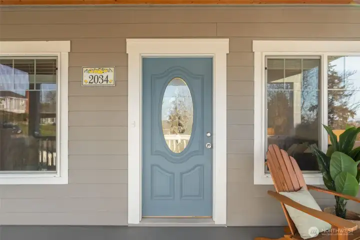 Welcome to 2034 E Harrison St.