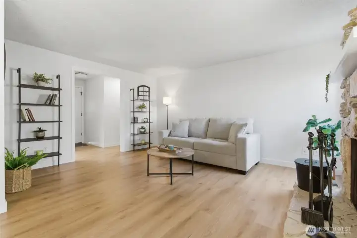 Built in bookshelves for your storage needs