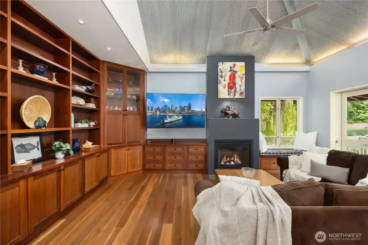 Large Living Room
