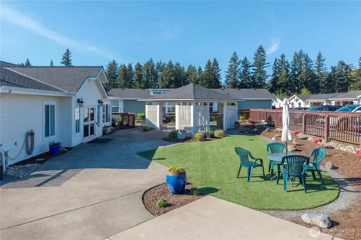 Clubhouse