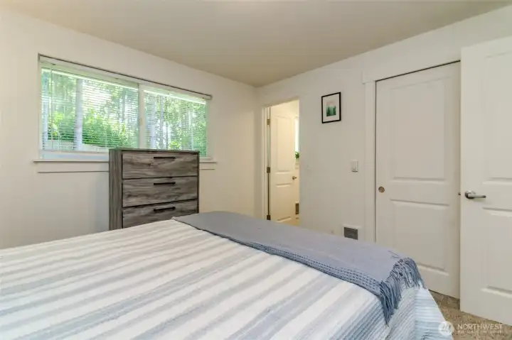 Primary room