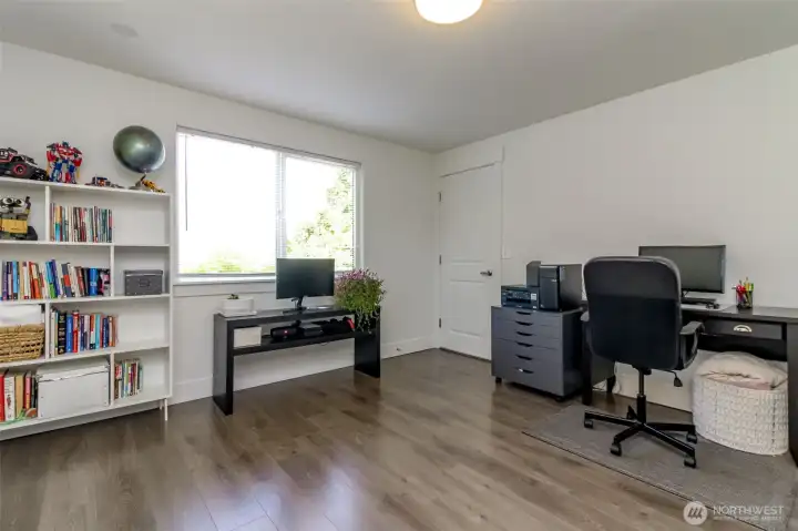 Bonus room