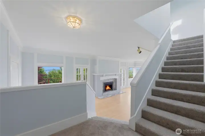All new carpet throughout