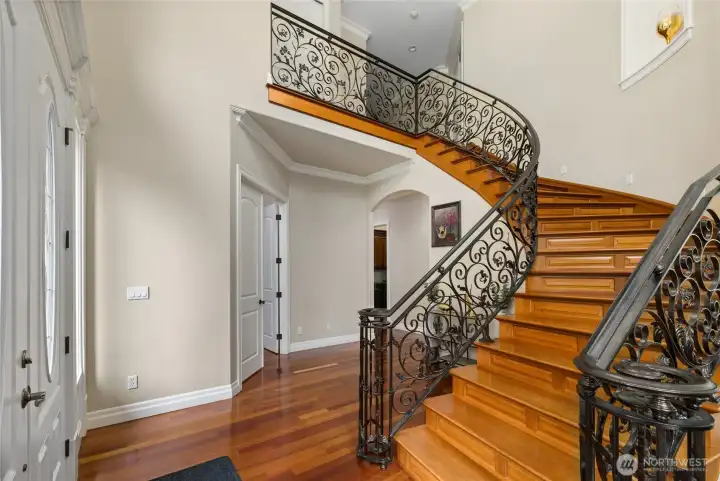 Entry