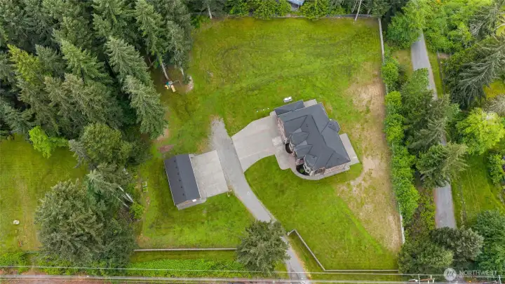 Aerial