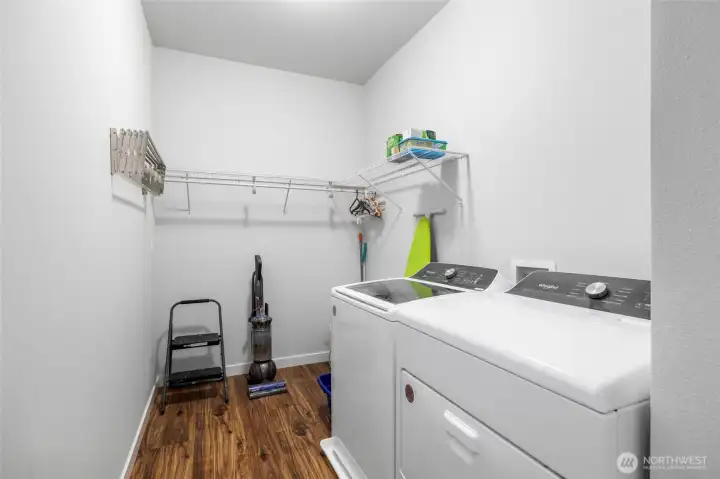 Utility Room Utility Room