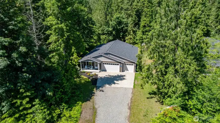 Experience added peace of mind in this gated neighborhood bordering Rasar State Park Experience added peace of mind in this gated neighborhood bordering Rasar State Park