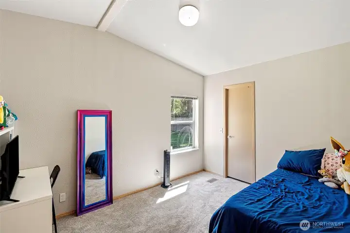 Bedroom #1